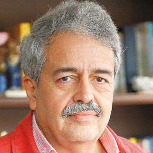 Francisco Gutiérrez Sanín